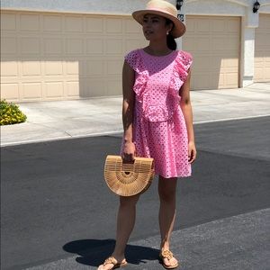 Beautiful dress-perfect for summer